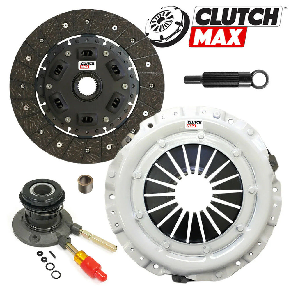 Stage 2 CSC Clutch Kit