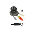 Stage 2 CSC Clutch Kit