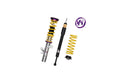 3-Inch Catted Stainless Steel Street Downpipe