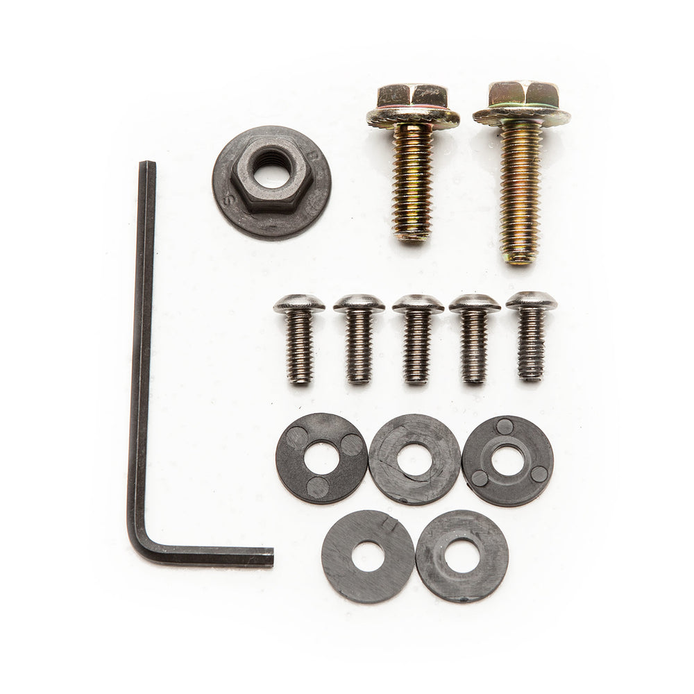 SF Airbox Hardware Kit