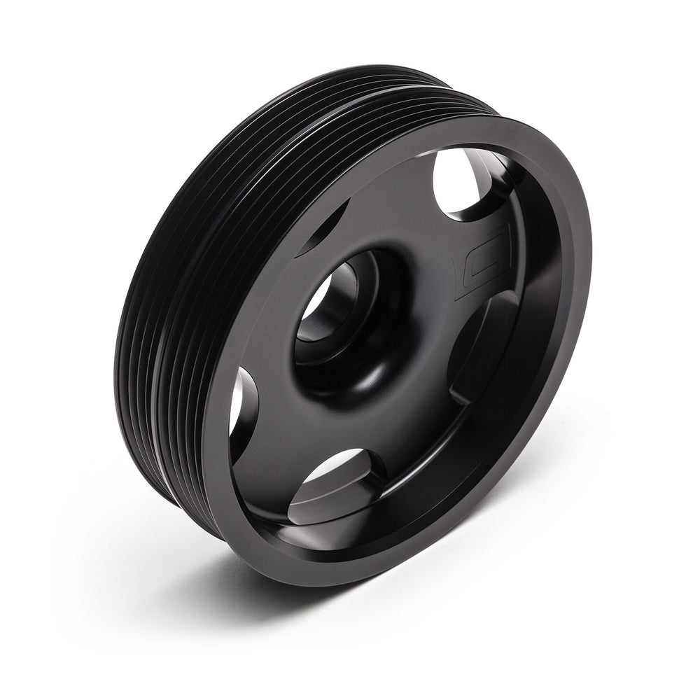 Billet Aluminum Crank Pulley