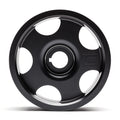 Billet Aluminum Crank Pulley