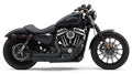 Speedster Short 909 Exhaust System