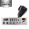 29 LTD Classic CB Radio