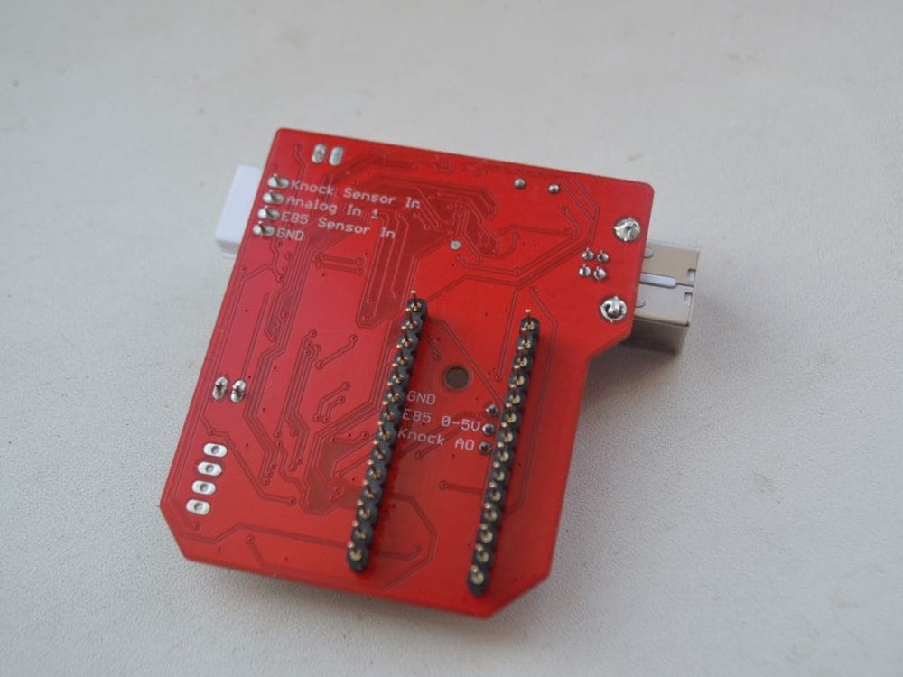 RTP Honda Edition R10 ECU Emulator