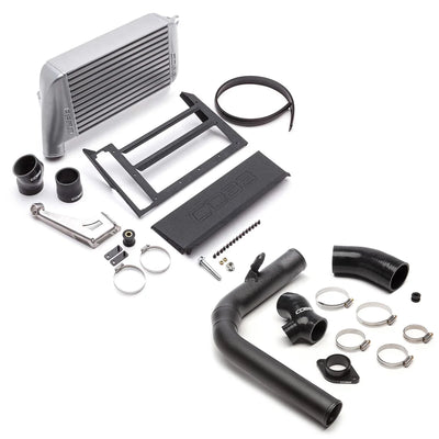 Top Mount Intercooler Kit