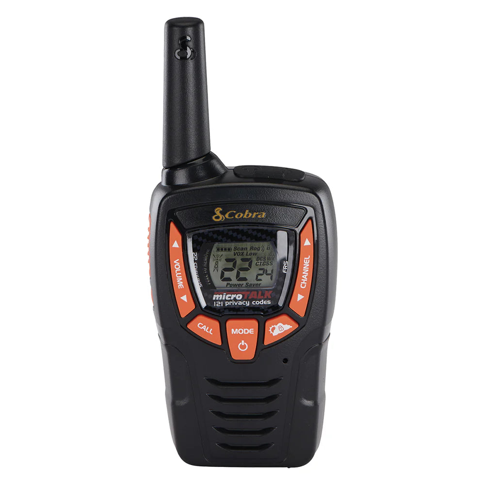 Two-Way Radio