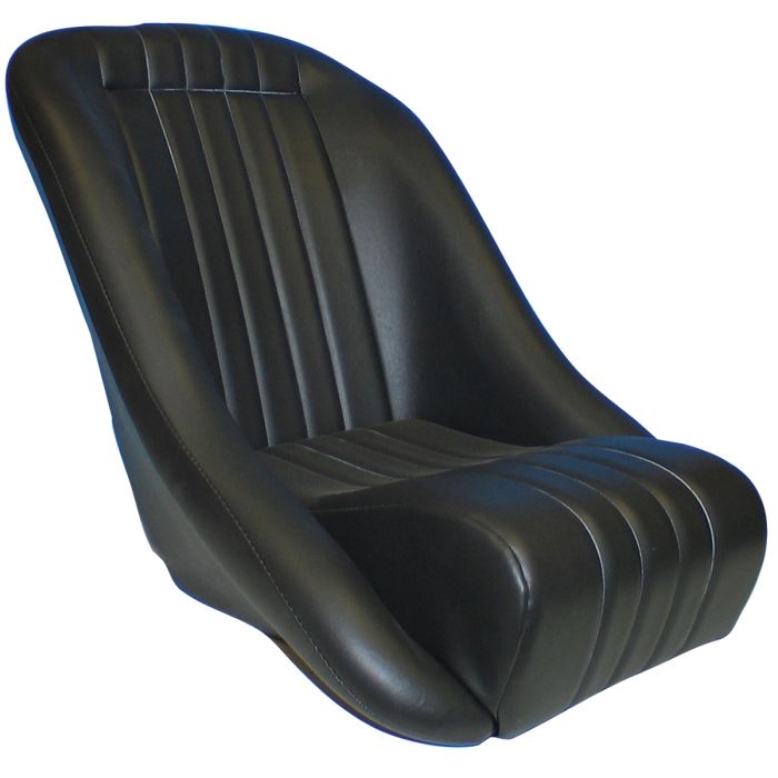 Classic Fixed-Back Seat