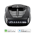 RAD 480i Radar and Laser Detector