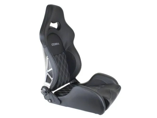 Misano 30th Anniversary Recliner Seat