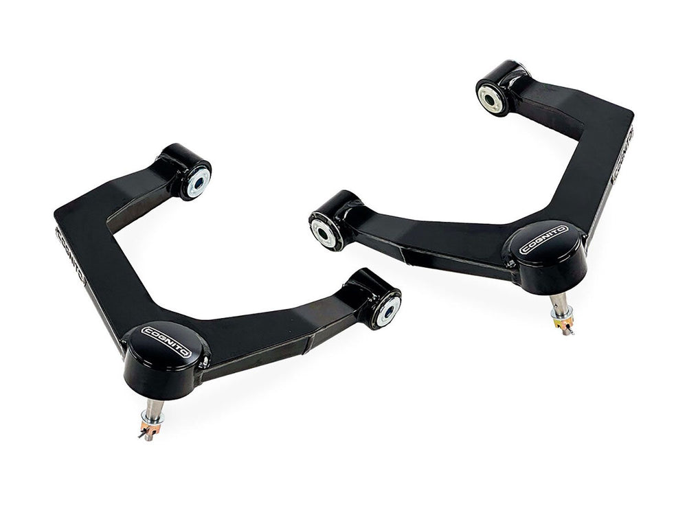 SM Series Upper Control Arm Kit