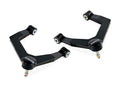 SM Series Upper Control Arm Kit