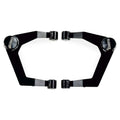 SM Series Upper Control Arm Kit
