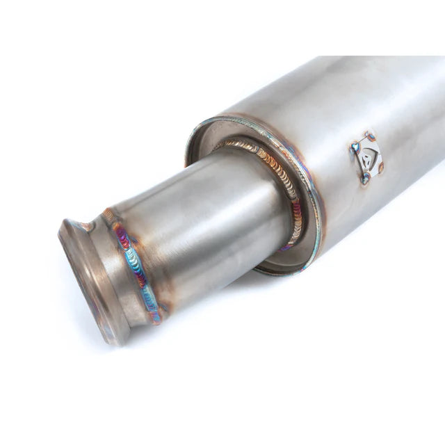 Cobra Sport GPF Delete Exhaust System