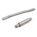 Cobra Sport GPF Delete Exhaust System
