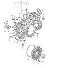 5-Speed Manual Transaxle