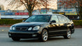 1UZ-FE VVTI V8 to CD009 6-Speed Manual Transmission Conversion Kit
