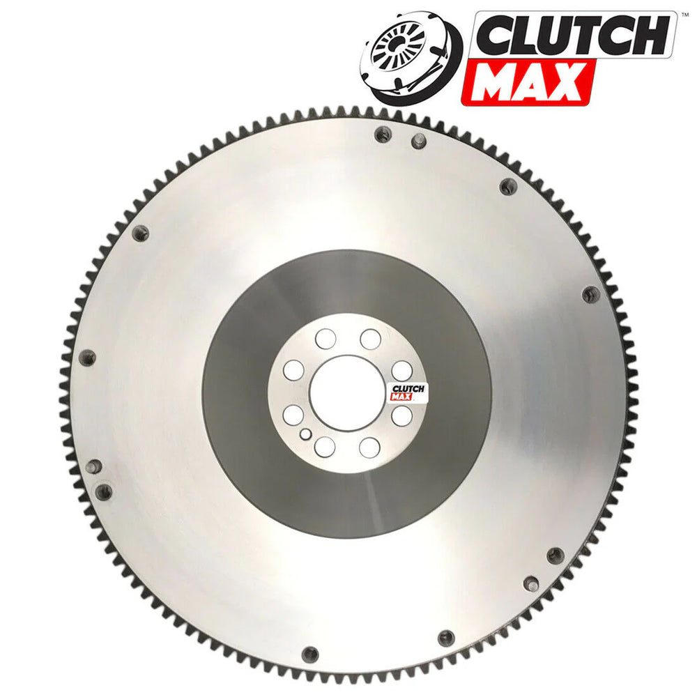 Nodular Cast Iron Flywheel