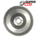 Nodular Cast Iron Flywheel