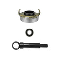 Stage 2 Clutch Kit with Performance Chromoly Flywheel