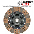 Stage 3 Clutch Kit with HD Flywheel
