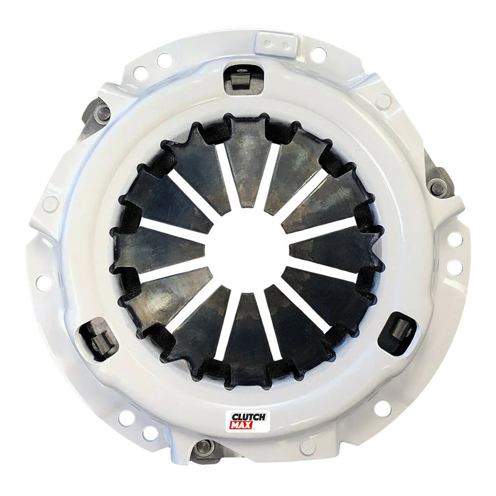 Stage 2 Clutch Kit with Carbon Kevlar Disc
