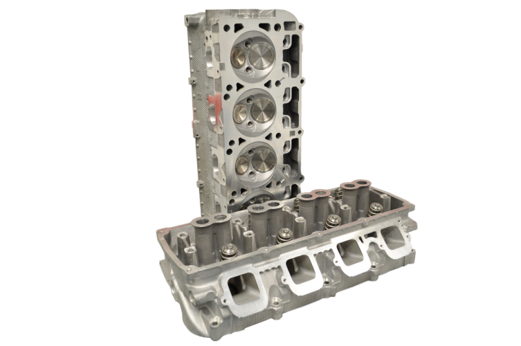 6.4L HEMI Stage 2 Pro Series Heads