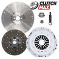 Stage 2 Clutch Kit and Flywheel Bundle