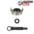 Stage 2 Clutch Kit and Flywheel Bundle