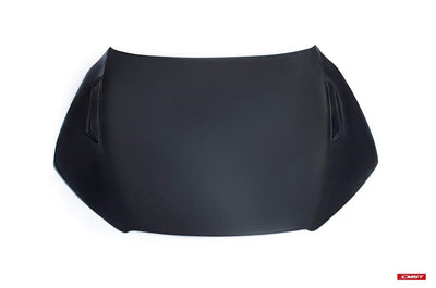 Carbon Fiber Hood Bonnet