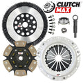 Stage 3 Clutch Kit with Chromoly Flywheel