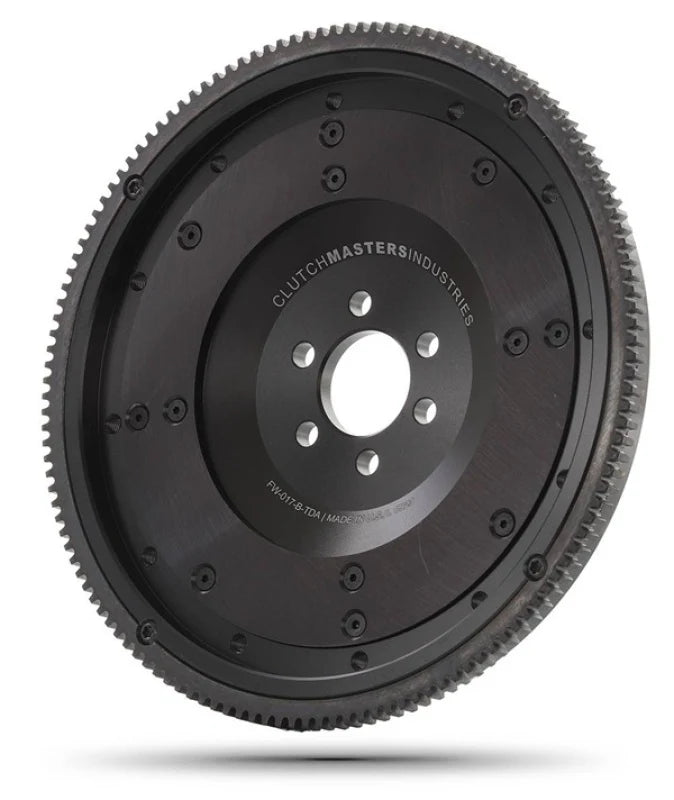 850 Series Aluminum Flywheel