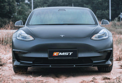 Carbon Fiber Full Body Kit Style A