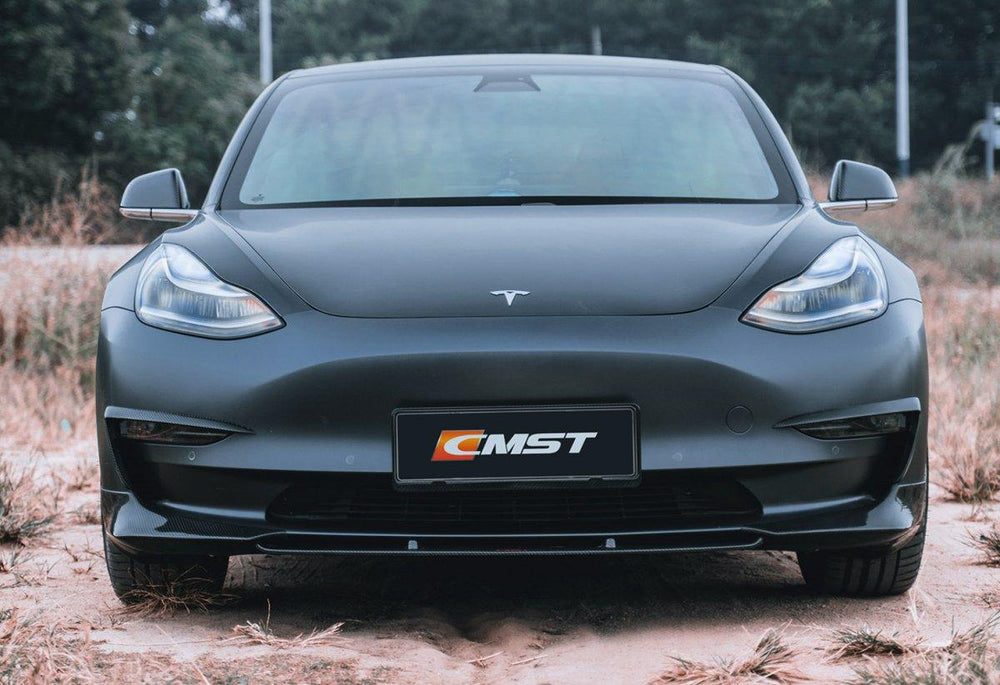 Carbon Fiber Full Body Kit Style A