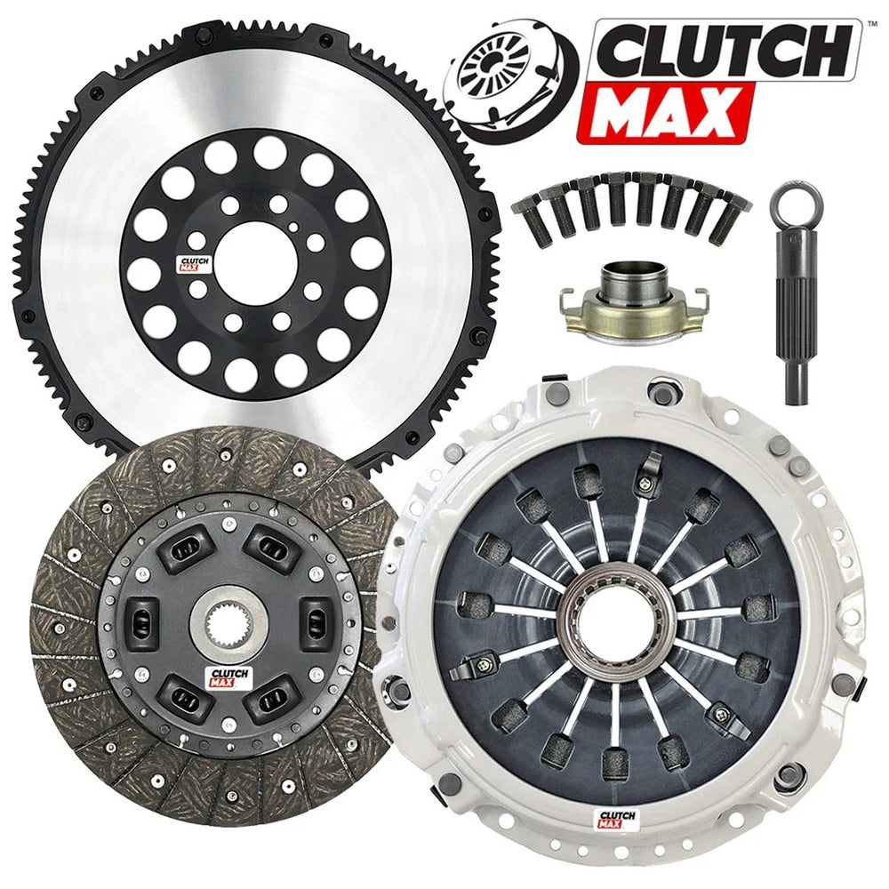 Stage 1 Clutch Kit w/ Performance Chromoly Flywheel