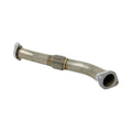 T-304 Stainless Steel Cat-Back Exhaust System