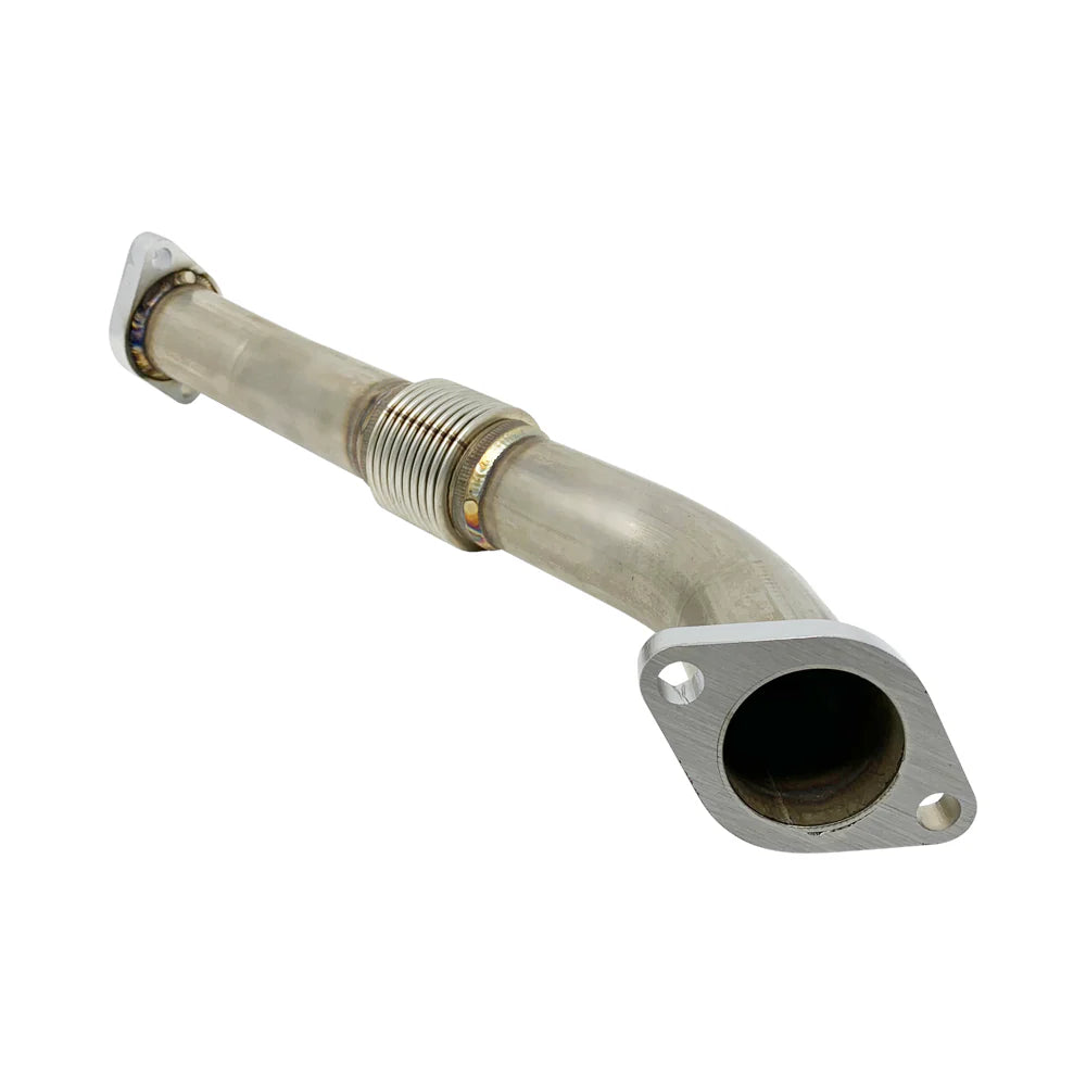 T-304 Stainless Steel Cat-Back Exhaust System