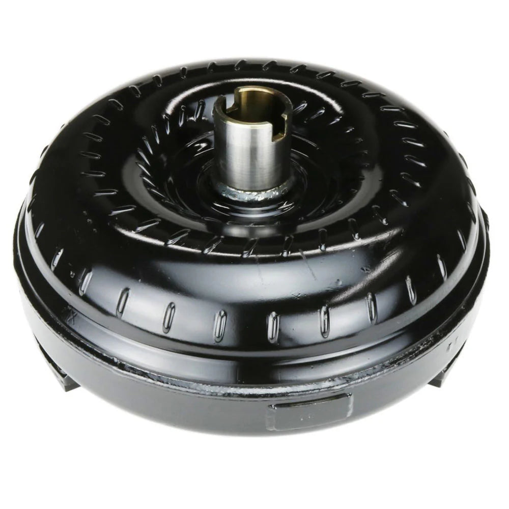 280mm Pro Street Torque Converter for GM TH350/TH400
