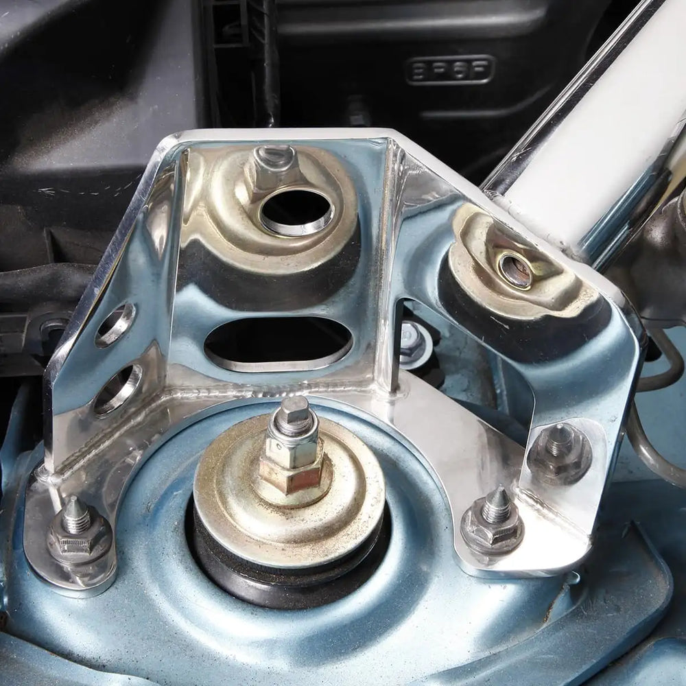 3-Point Shock Tower Brace