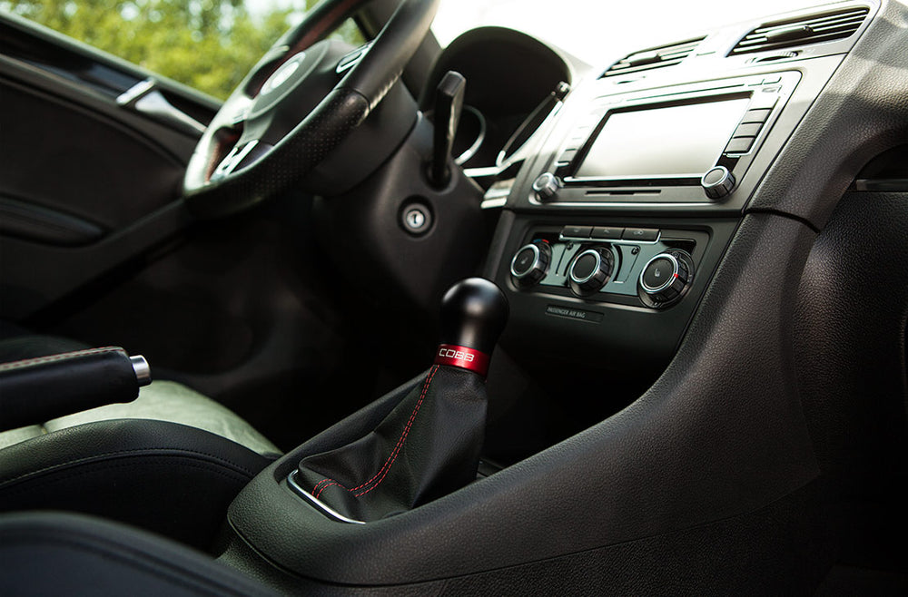 Delrin Shift Knob