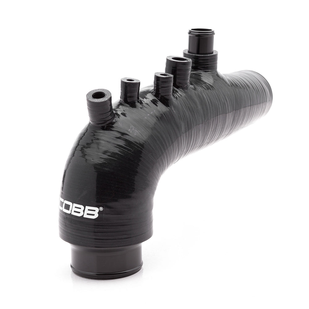 Silicone Turbo Inlet V2