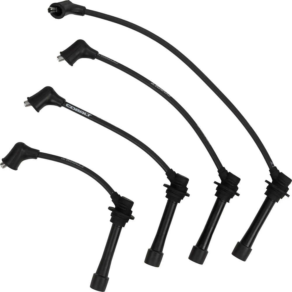 Silicone Spark Plug Wire Set