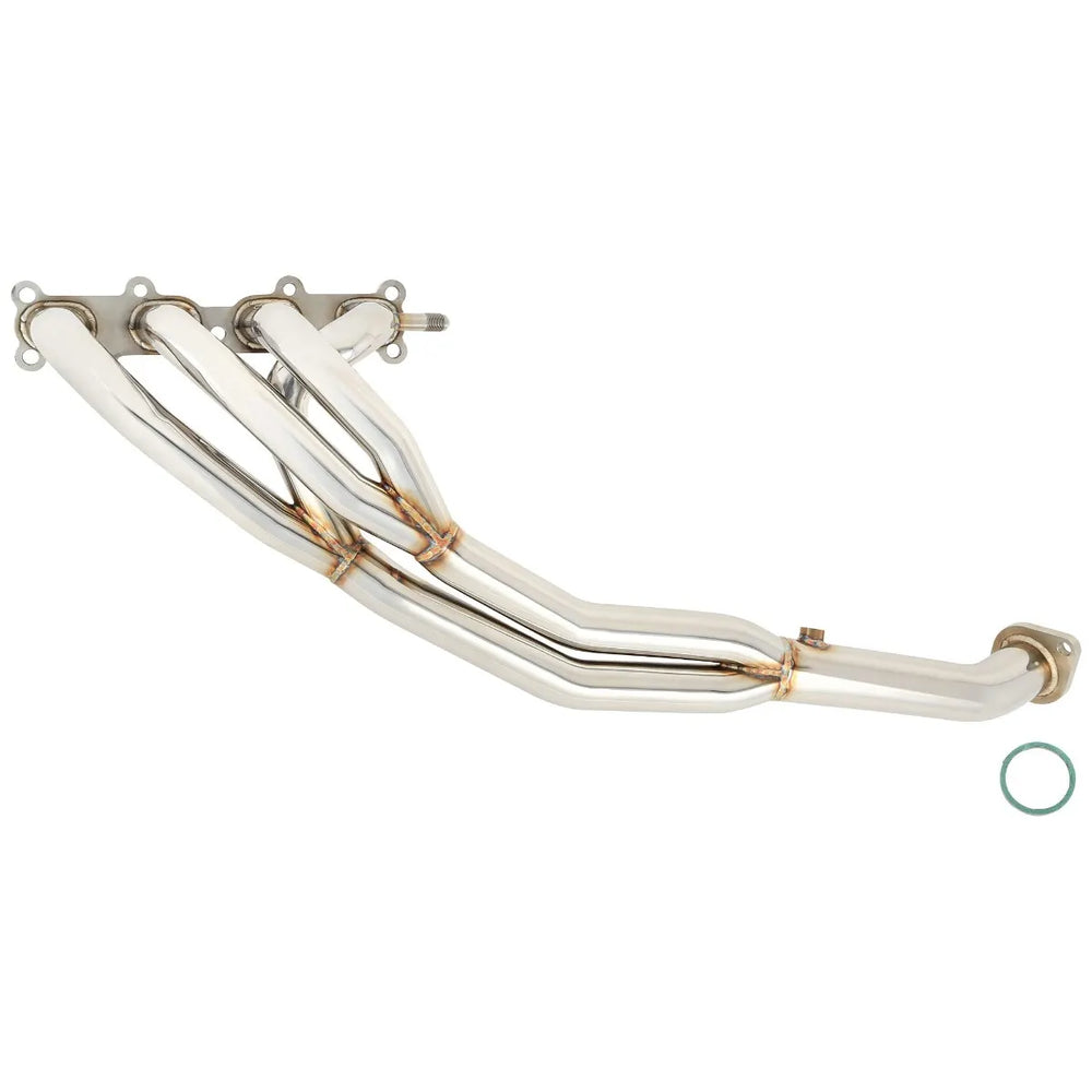 Performance Stainless Steel Header