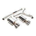 GESI Catted Downpipe Bellmouth