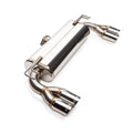 GESI Catted Downpipe Bellmouth