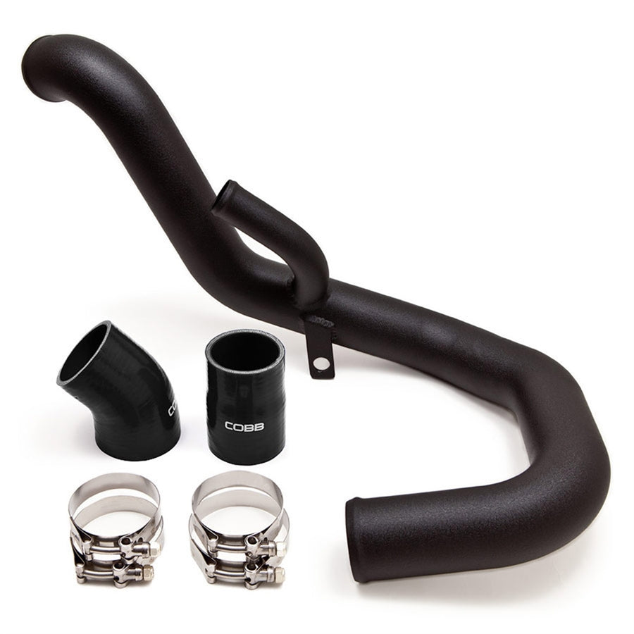 Lower Intercooler Pipe Hard Kit