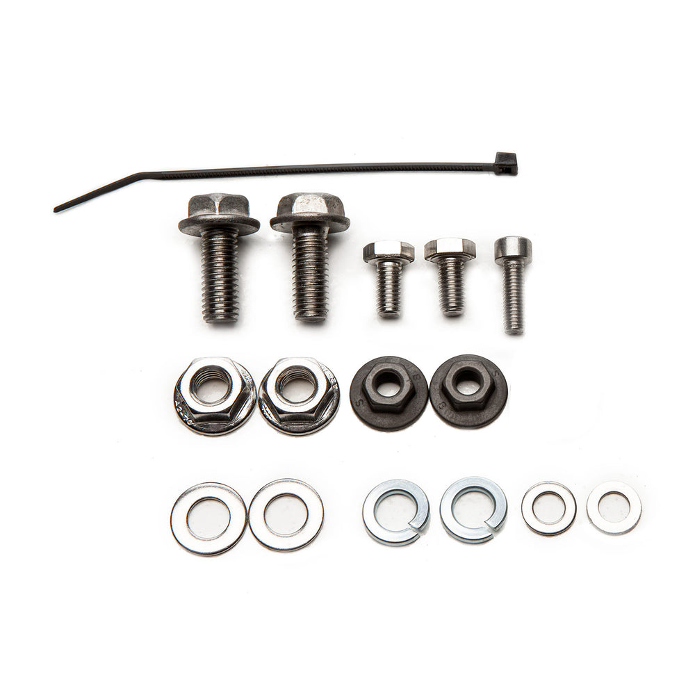 Front Mount Intercooler Hardware Kit
