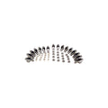 Magnum 1.60 Ratio Chromoly Roller Tip Rocker Arm Set