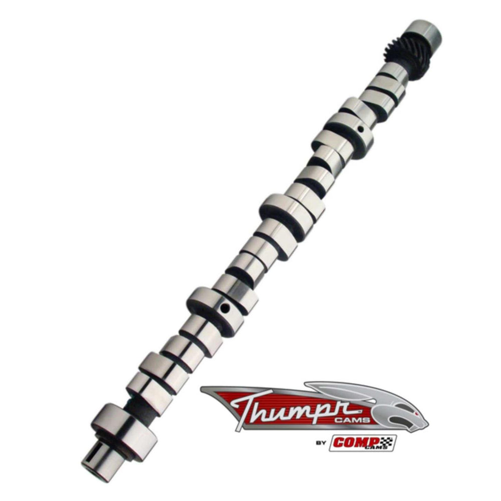 Camshaft