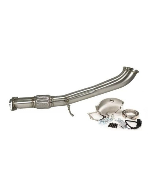 Mazdaspeed 3 Modular Series 3-Inch Downpipe